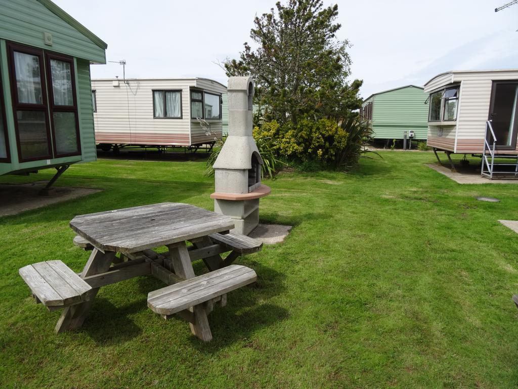 Fort Holiday Park Сандаун Екстер'єр фото